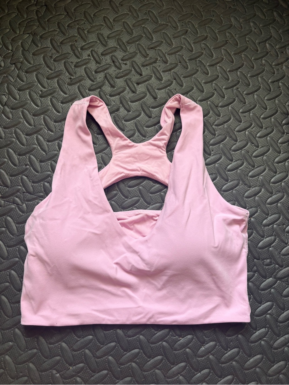 Lululemon Bend This Bra *Like New